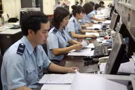 Customs sector focuses on CPTPP implementation