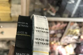 Ministry warns of increasing trade fraud via “made-in-VN” labelling