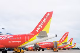 Vietjet to open new routes from Phu Quoc