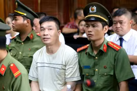 Trial opened for major drug trafficking, production ring