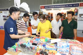 Top Thai Brands 2019 exhibition to open in HCM City 