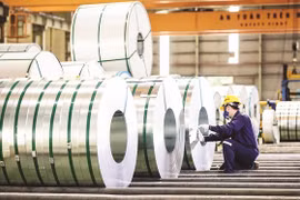 Malaysia initiates anti-dumping duty investigation on non-alloy steel 