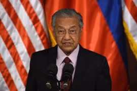 Malaysia: government’s assets could be sold to manage national debt 