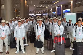 Labour ministry to recruit 4,000 Vietnamese to work in RoK