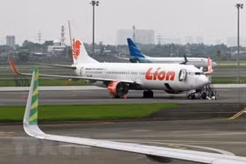 Indonesia's Lion Air set to list shares