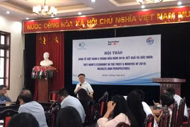 Flexible policies needed to cope with economic turbulences