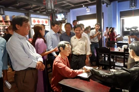 Traditional medicine museum debuts in Hoi An