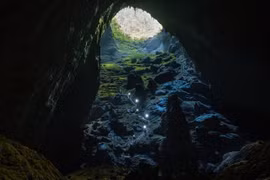 Son Doong named among world’s greatest adventurous tours