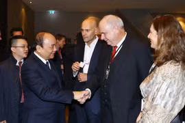 Vietnam – one of best investment havens: PM