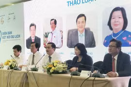  HCM City connects tourism with Mekong Delta