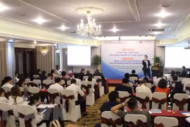 Vietnam, Poland boast substantial potential for cooperation: workshop 