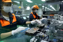 79,300 new businesses set up in seven months 