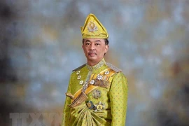 Party-State leader congratulates new Malaysian King 