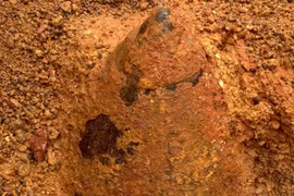 RoK gives Vietnam bomb detectors