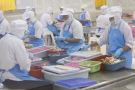 Thailand supports SMEs to expand overseas