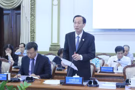 HCM City calls on US firms to boost investment