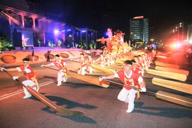 Nha Trang – Khanh Hoa Sea Festival 2019 on the horizon 
