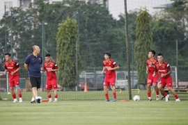 2020 World Cup qualifier: Vietnam need to improve as Malaysia get stronger