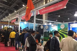Vietnam attends South Asia’s Leading Travel Show in India