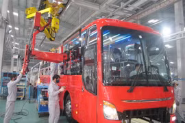 Local automobile manufacturers ask for more support