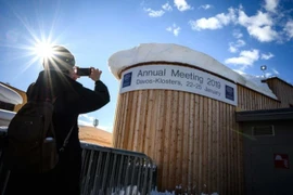 WEF to expand cooperation with Vietnam in Davos 2019: official 