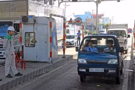 Public will have say on locations of BOT toll stations: draft cicular