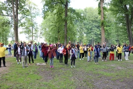ASEAN friendship day runs in Canada