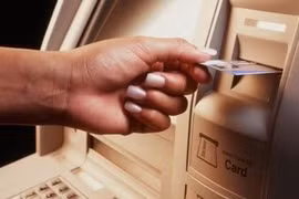Bank of Thailand advises ATM card holders to use new chip cards