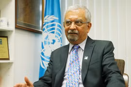 Election to UNSC opportunity for Vietnam to prove its capability: UN resident coordinator