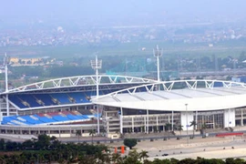 31st SEA Games in Vietnam to draw about 7,000 athletes