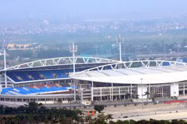 31st SEA Games in Vietnam to draw about 7,000 athletes