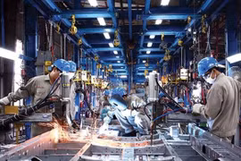 High-tech manufacturing sector tops recruitment in Q3