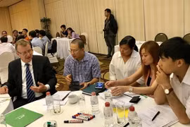 Agricultural firms urged to innovate to compete internationally