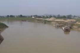 JICA funds project to improve VN’s capacity for water environment management