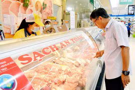 MoIT to ensure enough goods for Tet festival