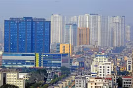 First Vietnam industrial real estate forum to take place in Hanoi