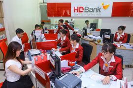 HDBank pre-tax profit up record 51 percent in third quarter