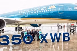 Vietnam Airlines to pay 64 million USD in cash dividend