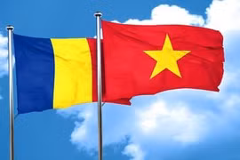 Visit to give momentum to Vietnam-Romania relations