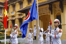 Logo design contest for ASEAN Year 2020 launched 