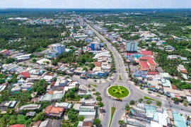 Support programme improves Ben Tre start-up climate