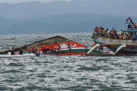Dozens killed in consecutive boat incidents in Philippines