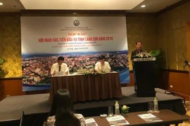 Lang Son strives to lure nearly 80 trillion VND in investment 