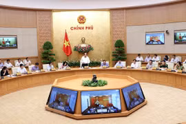 Greater efforts to reform administrative procedures needed