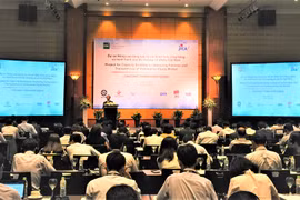 Japanese-assisted project to improve equity market’s transparency