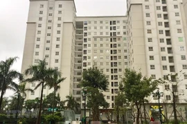 HCM City authorities admit to big housing shortage
