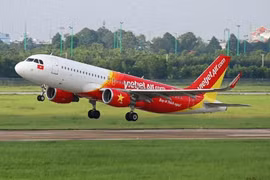 Vietjet Air offers 3 million promotional tickets