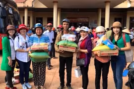 Exchange programme to mark Vietnam Day for Persons with Disabilities