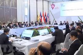 Thailand to not cancel ASEAN Finance Ministers’ Meeting due to air pollution