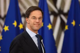 Dutch Prime Minister begins official visit to Vietnam
